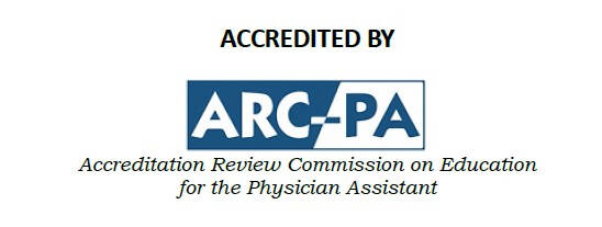 ARC-PA Logo